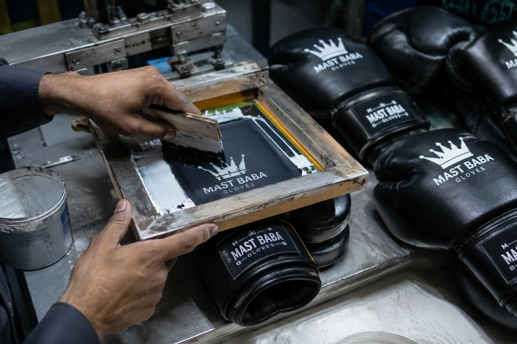 Logo Printing