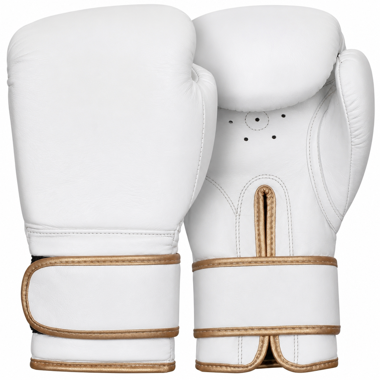 Private Label PU Leather Boxing Gloves Manufacturer in Pakistan